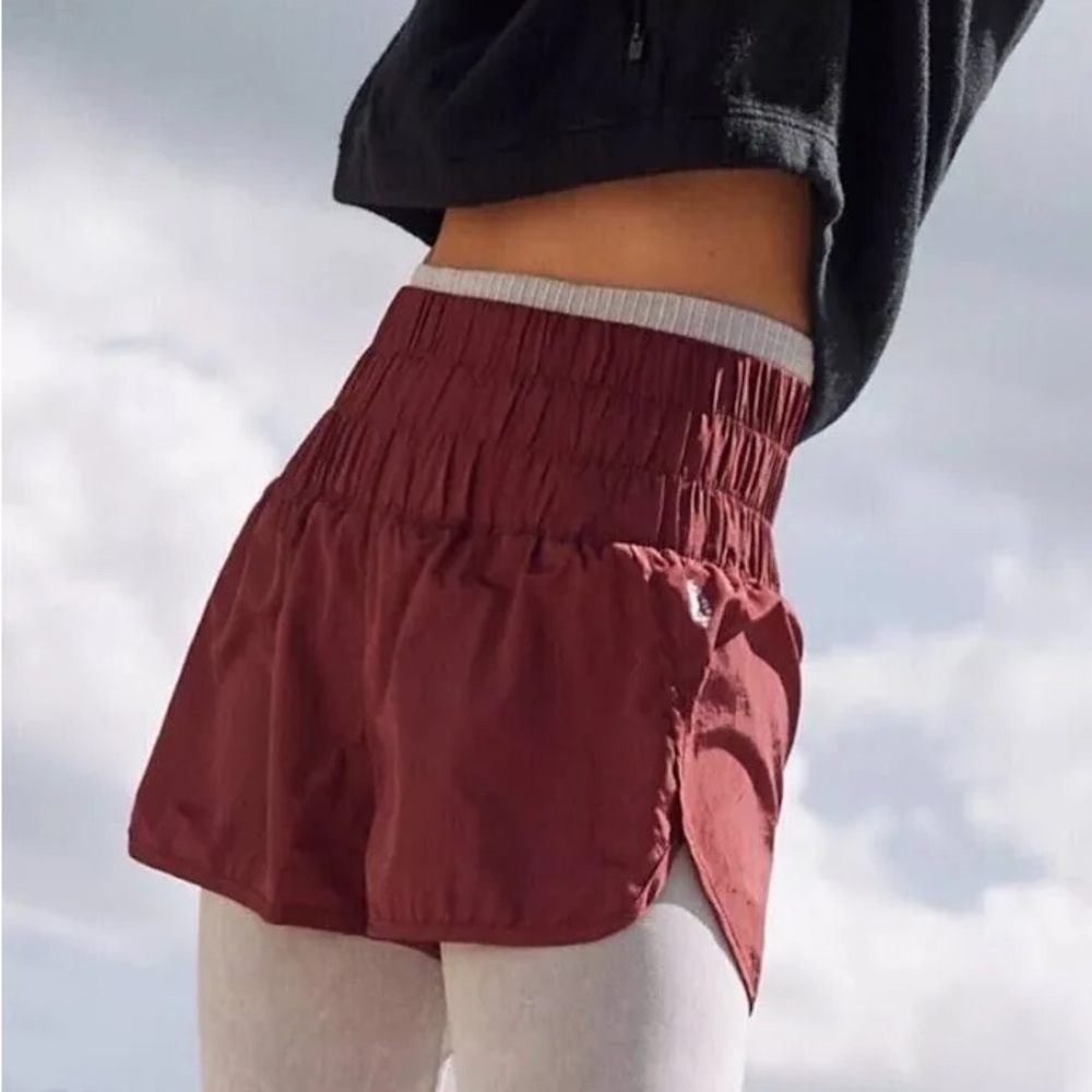 FP The Way Home Shorts | Size Small